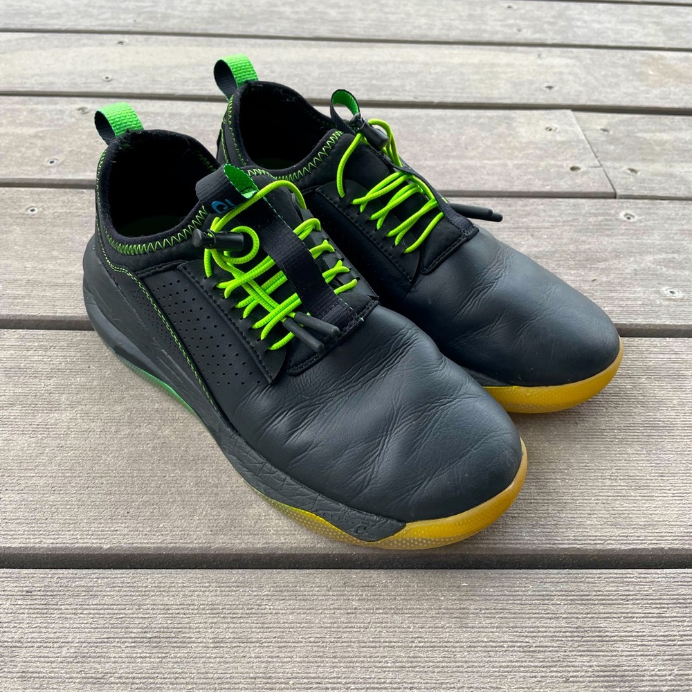 Clove Lunar Fade 7.5